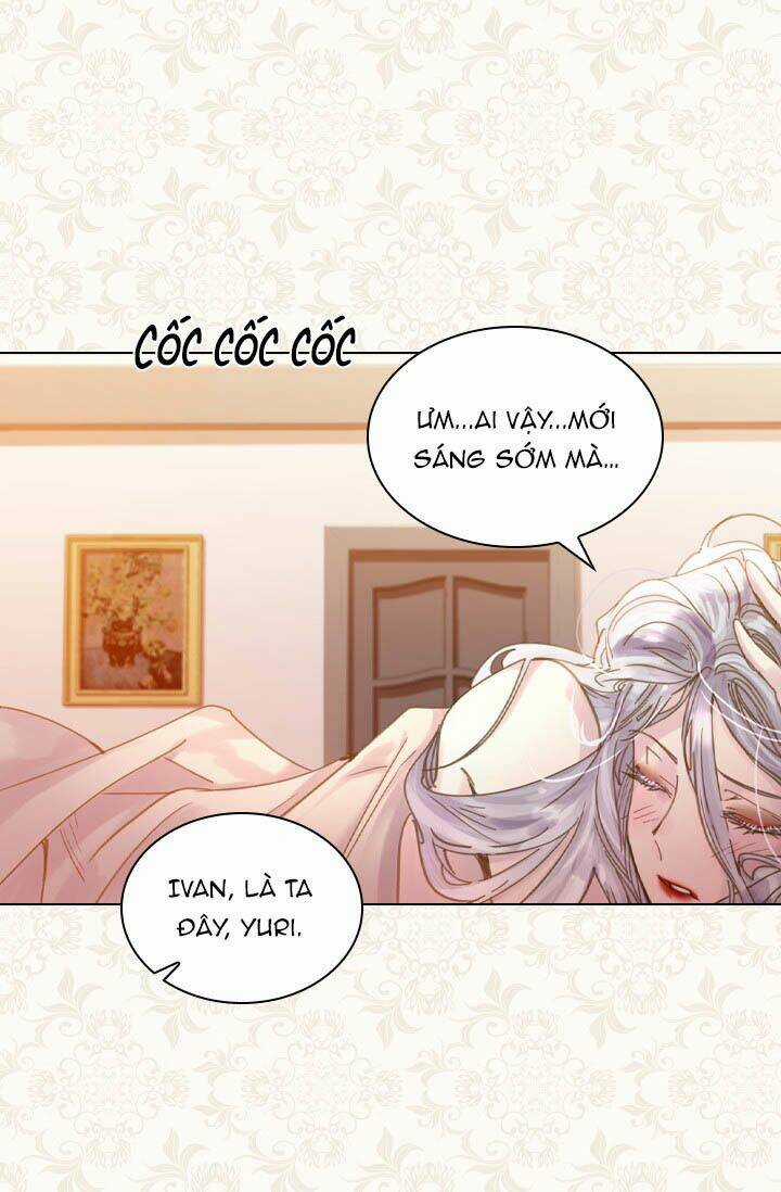 Quy Luật Sinh Tồn Của Nữ Phụ Chapter 40 trang 5