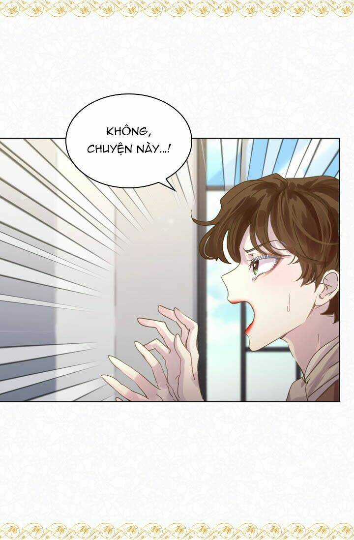 Quy Luật Sinh Tồn Của Nữ Phụ Chapter 40 trang 50