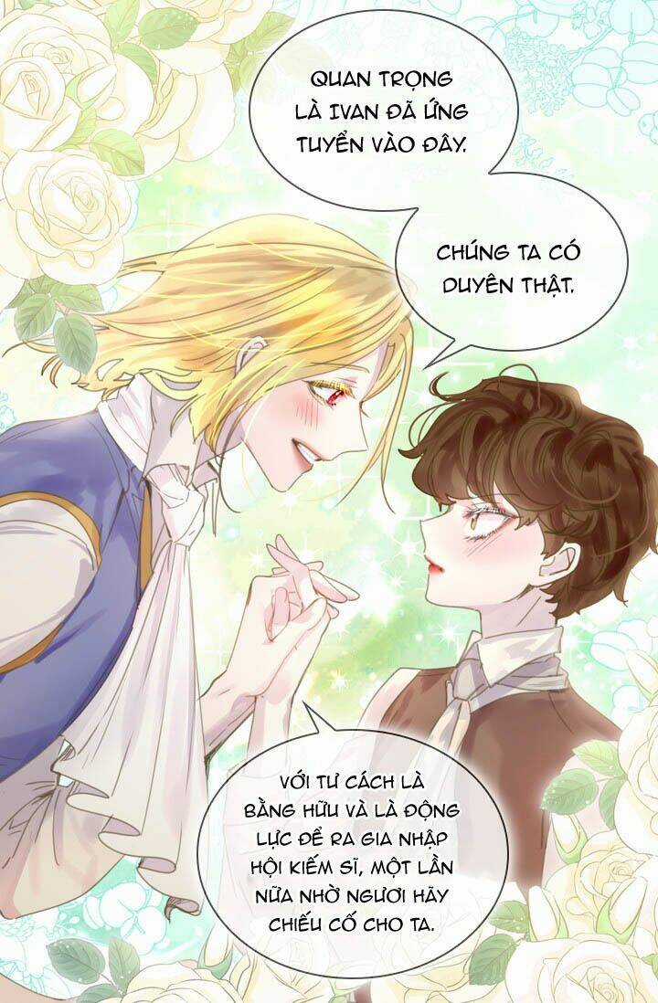 Quy Luật Sinh Tồn Của Nữ Phụ Chapter 40 trang 52