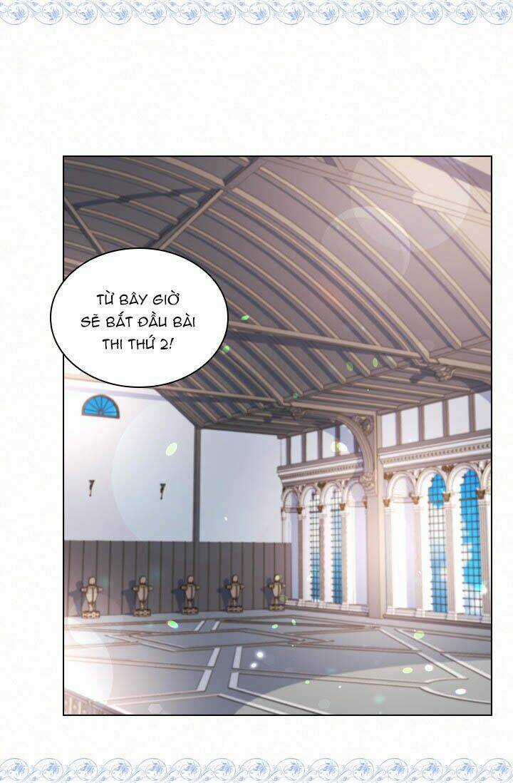 Quy Luật Sinh Tồn Của Nữ Phụ Chapter 40 trang 54