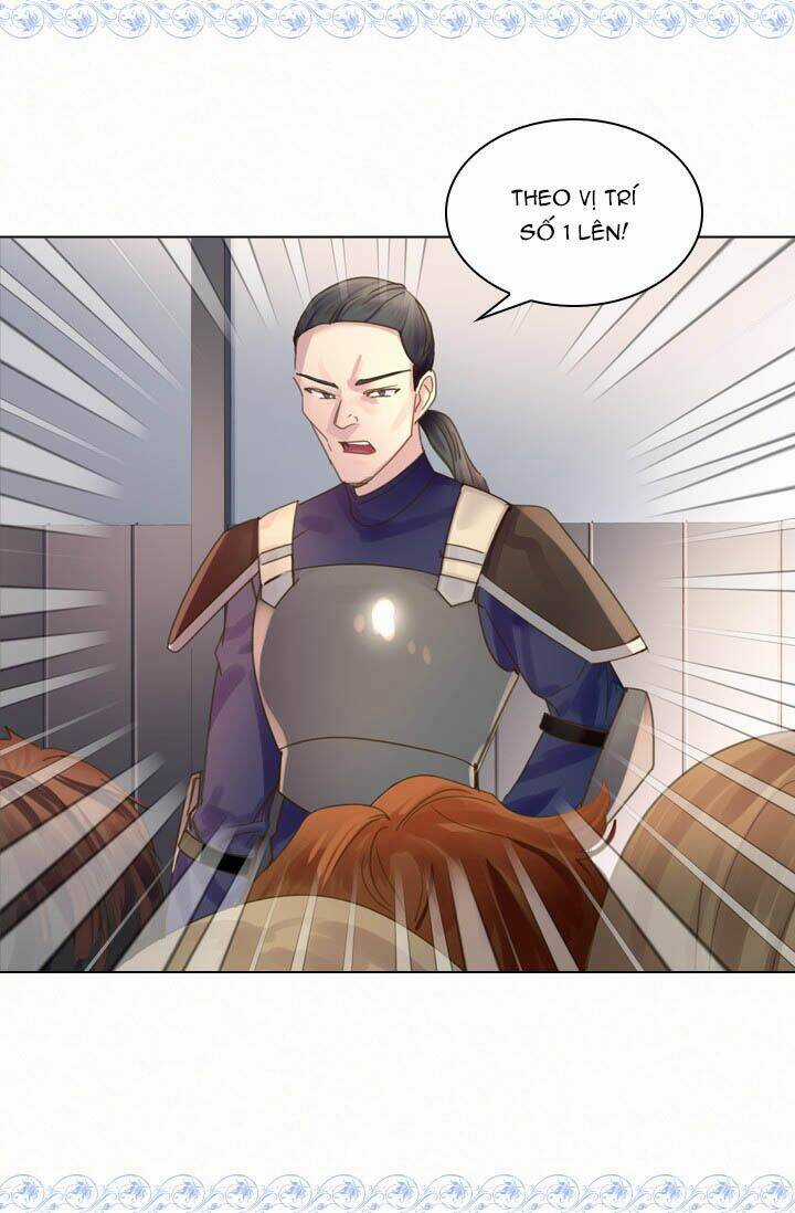 Quy Luật Sinh Tồn Của Nữ Phụ Chapter 40 trang 56