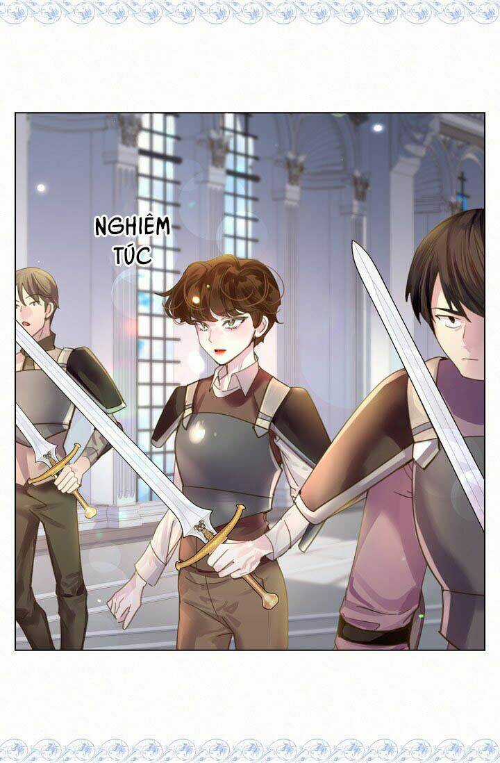 Quy Luật Sinh Tồn Của Nữ Phụ Chapter 40 trang 57