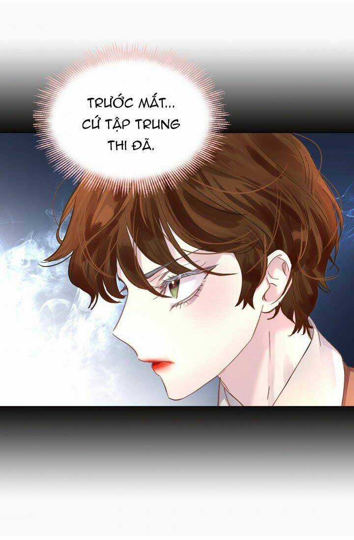 Quy Luật Sinh Tồn Của Nữ Phụ Chapter 40 trang 58