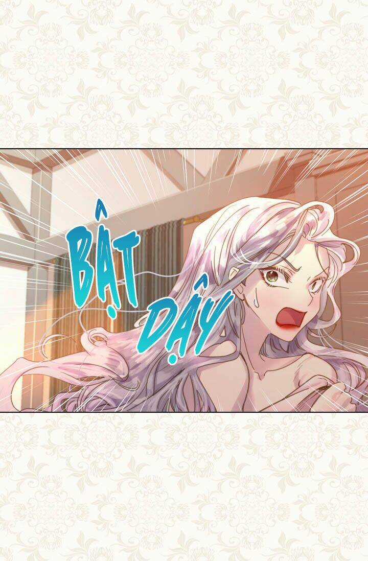 Quy Luật Sinh Tồn Của Nữ Phụ Chapter 40 trang 6