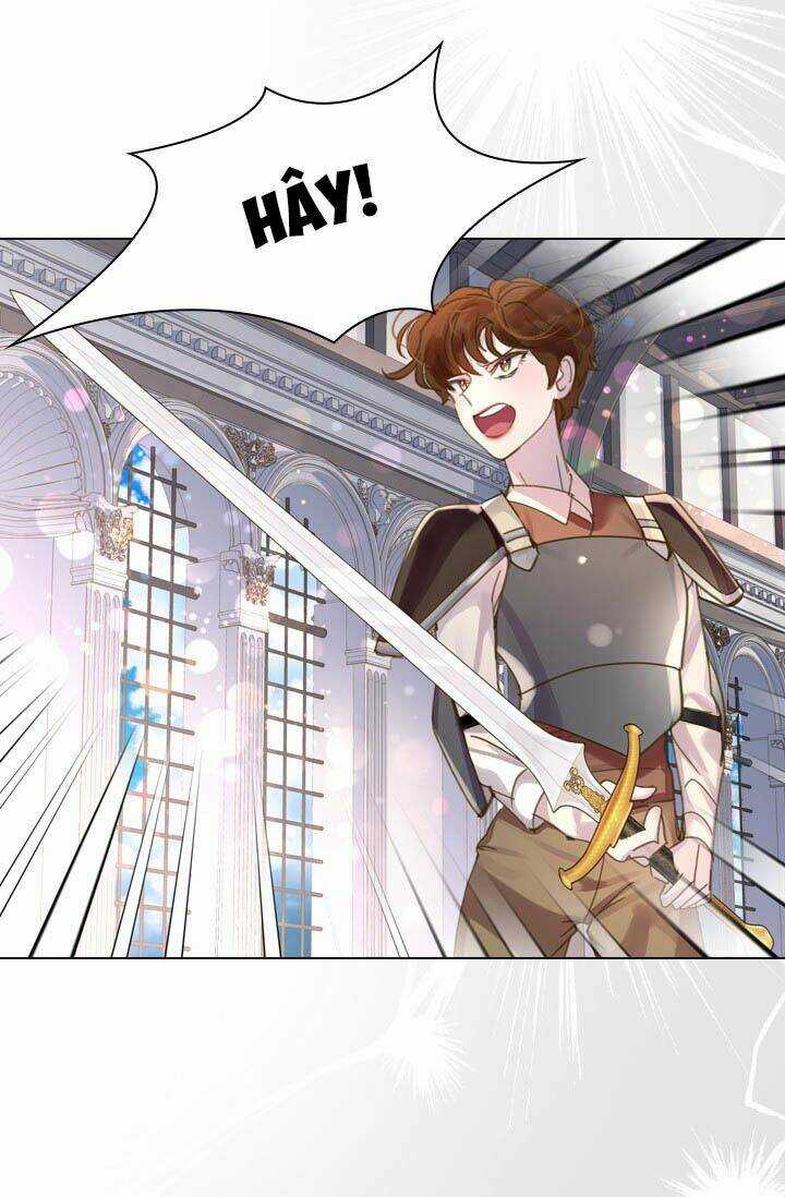 Quy Luật Sinh Tồn Của Nữ Phụ Chapter 40 trang 60