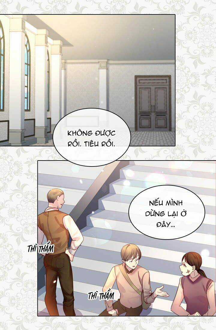Quy Luật Sinh Tồn Của Nữ Phụ Chapter 40 trang 61