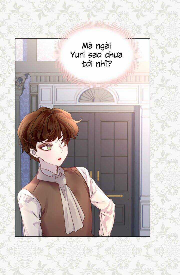 Quy Luật Sinh Tồn Của Nữ Phụ Chapter 40 trang 63