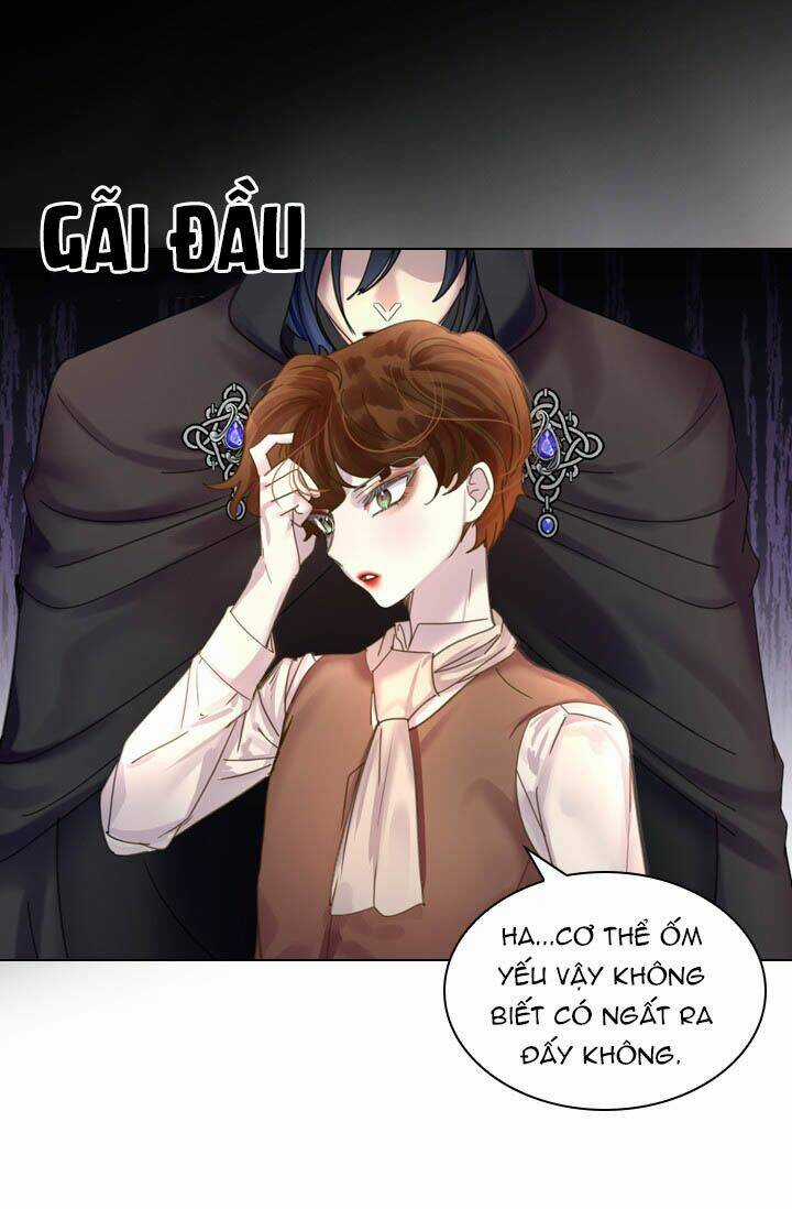 Quy Luật Sinh Tồn Của Nữ Phụ Chapter 40 trang 64