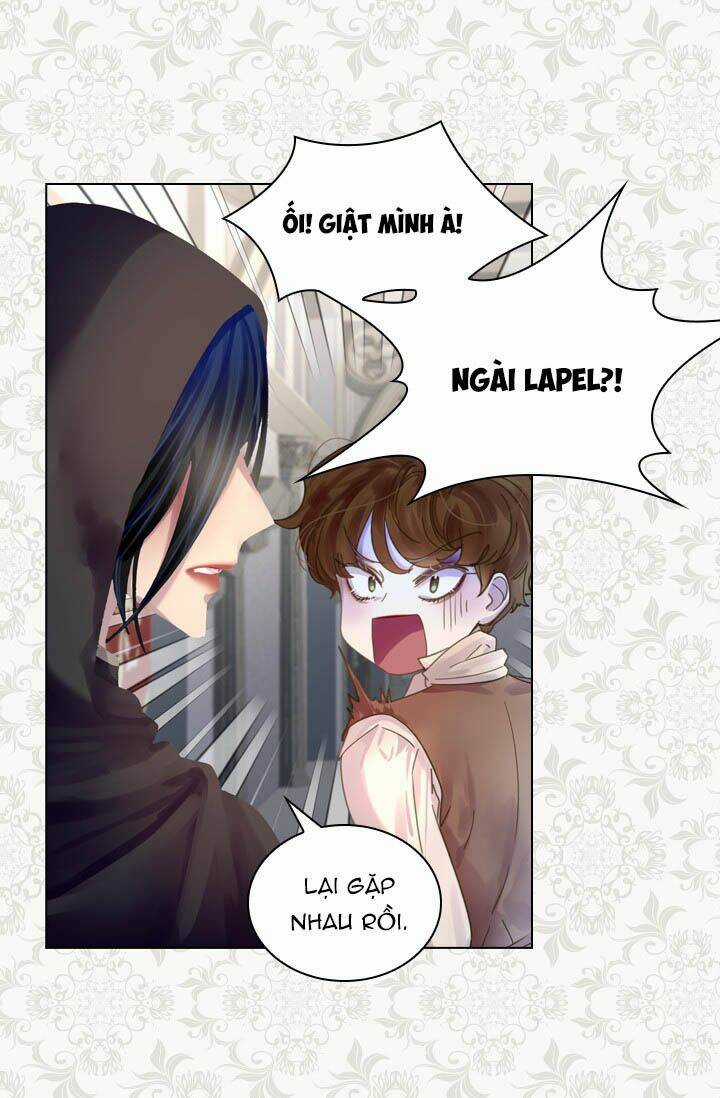 Quy Luật Sinh Tồn Của Nữ Phụ Chapter 40 trang 66