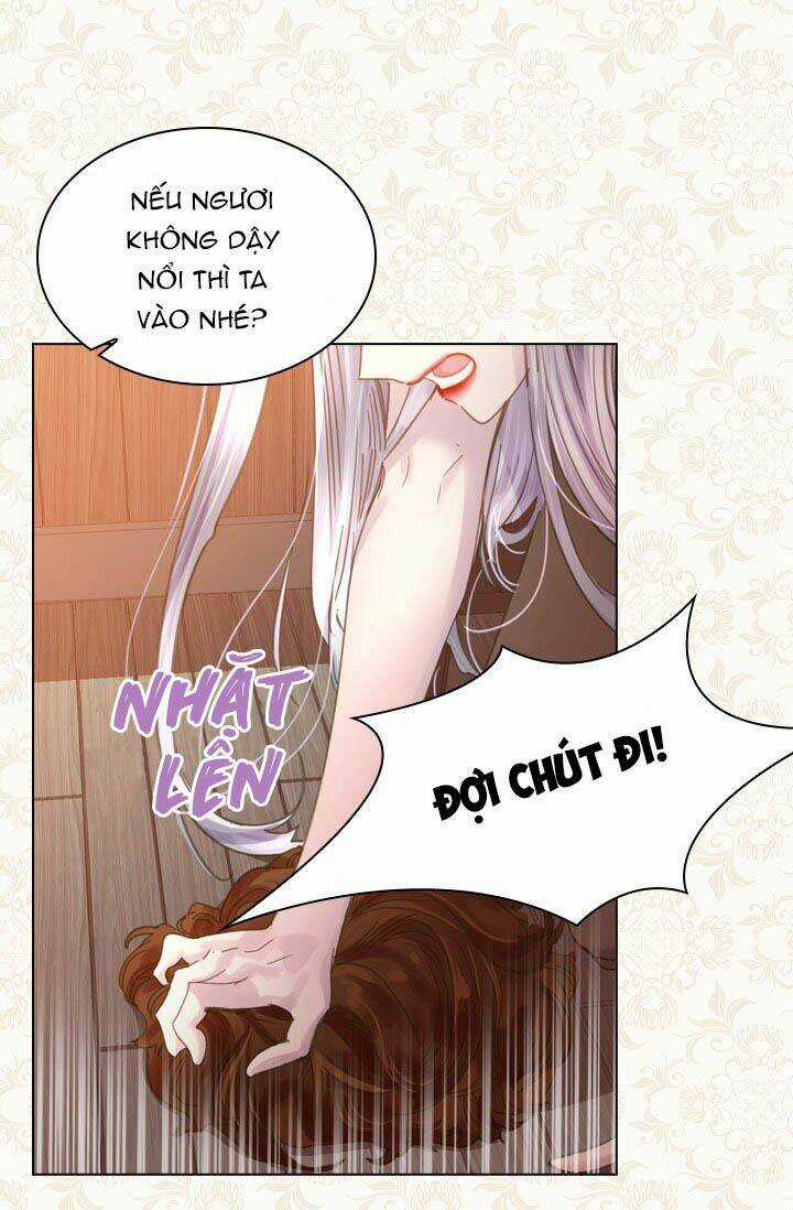 Quy Luật Sinh Tồn Của Nữ Phụ Chapter 40 trang 7