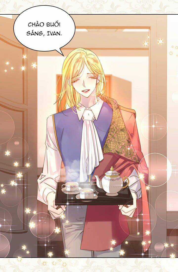 Quy Luật Sinh Tồn Của Nữ Phụ Chapter 40 trang 9