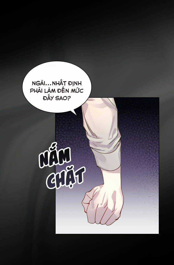 Quy Luật Sinh Tồn Của Nữ Phụ Chapter 41 trang 10