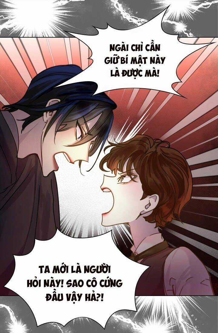 Quy Luật Sinh Tồn Của Nữ Phụ Chapter 41 trang 11