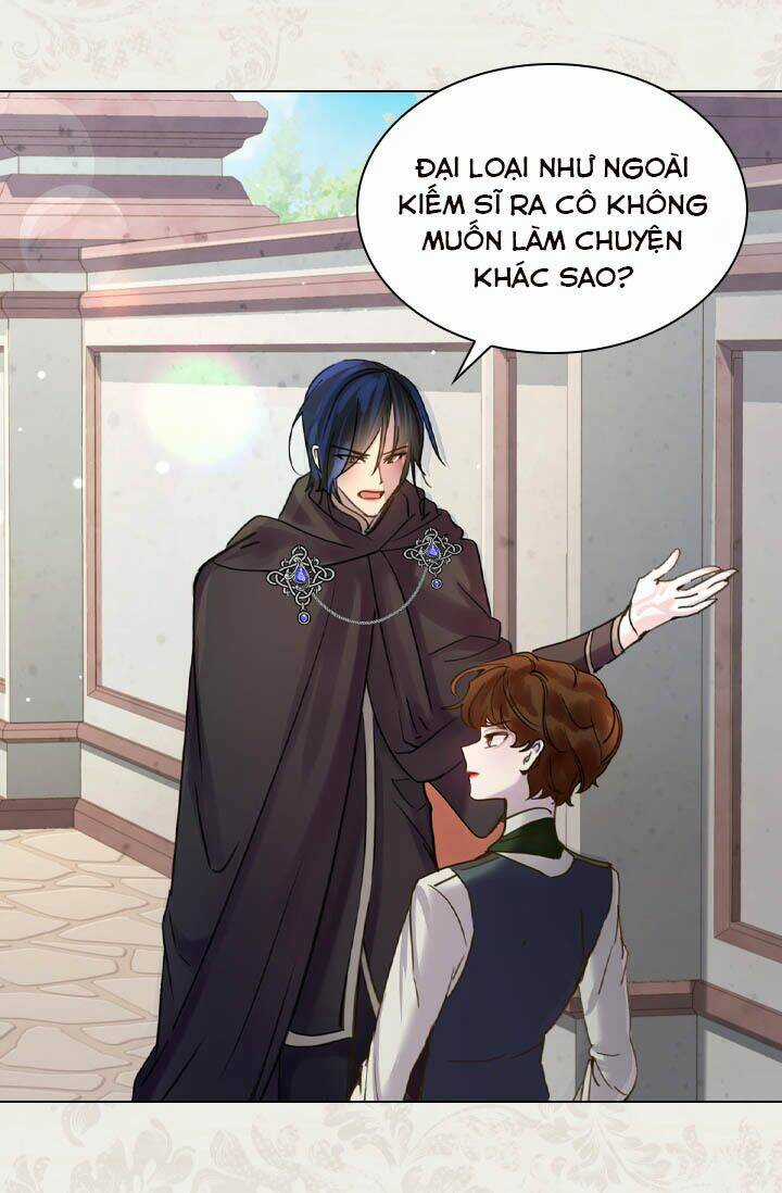 Quy Luật Sinh Tồn Của Nữ Phụ Chapter 41 trang 12