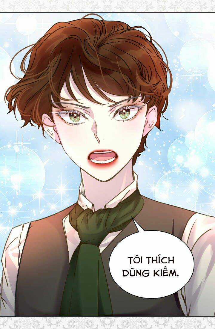 Quy Luật Sinh Tồn Của Nữ Phụ Chapter 41 trang 14