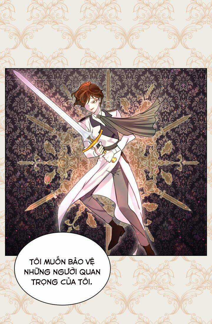 Quy Luật Sinh Tồn Của Nữ Phụ Chapter 41 trang 15