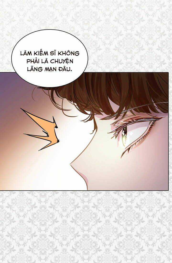 Quy Luật Sinh Tồn Của Nữ Phụ Chapter 41 trang 16