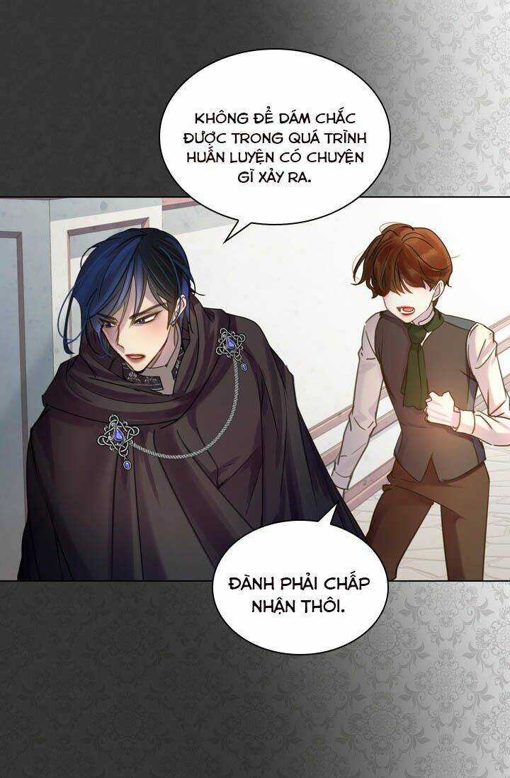 Quy Luật Sinh Tồn Của Nữ Phụ Chapter 41 trang 17