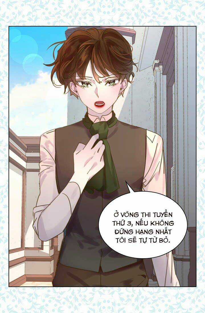 Quy Luật Sinh Tồn Của Nữ Phụ Chapter 41 trang 19