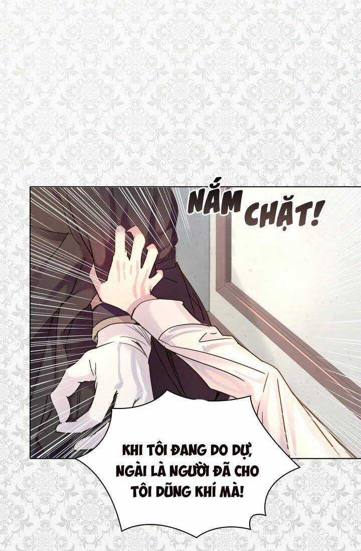 Quy Luật Sinh Tồn Của Nữ Phụ Chapter 41 trang 21