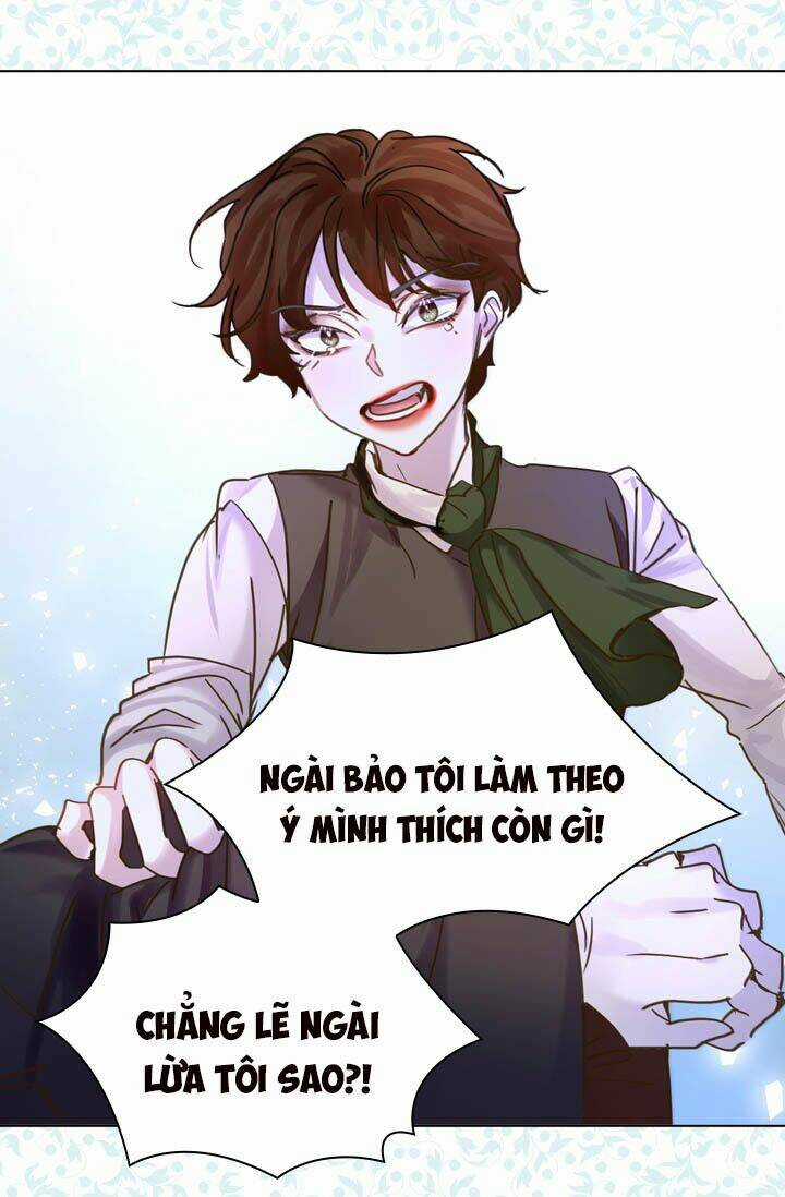 Quy Luật Sinh Tồn Của Nữ Phụ Chapter 41 trang 22