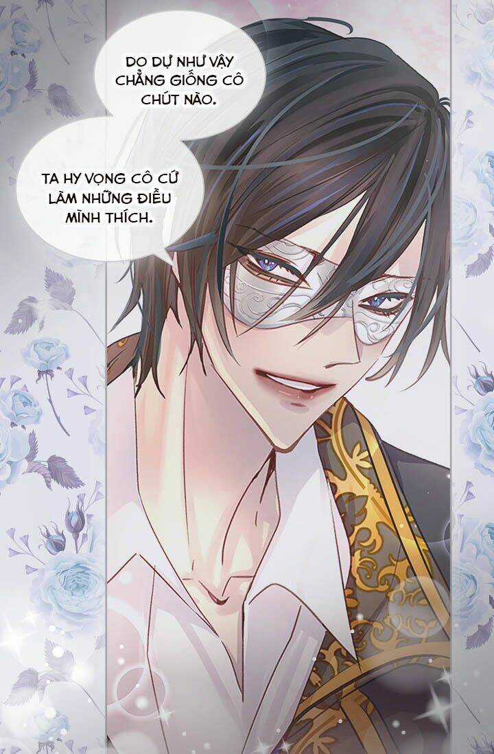 Quy Luật Sinh Tồn Của Nữ Phụ Chapter 41 trang 24