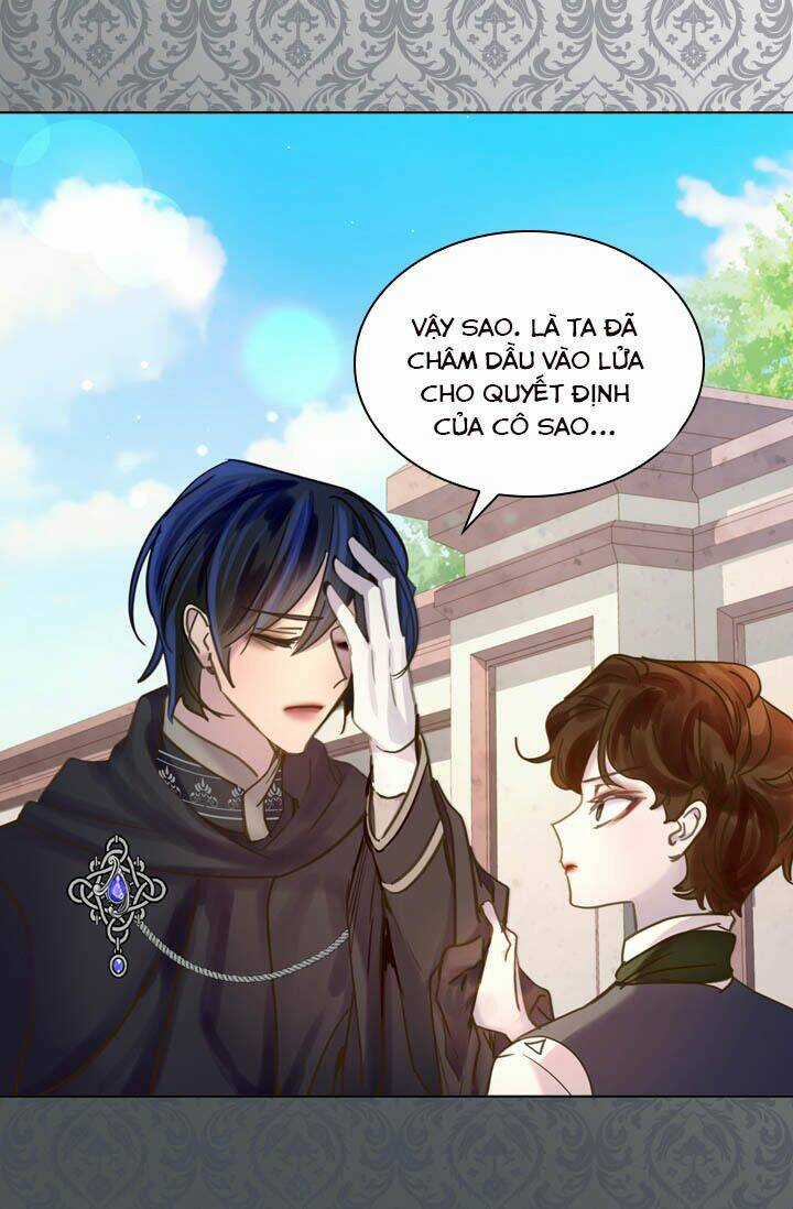 Quy Luật Sinh Tồn Của Nữ Phụ Chapter 41 trang 25