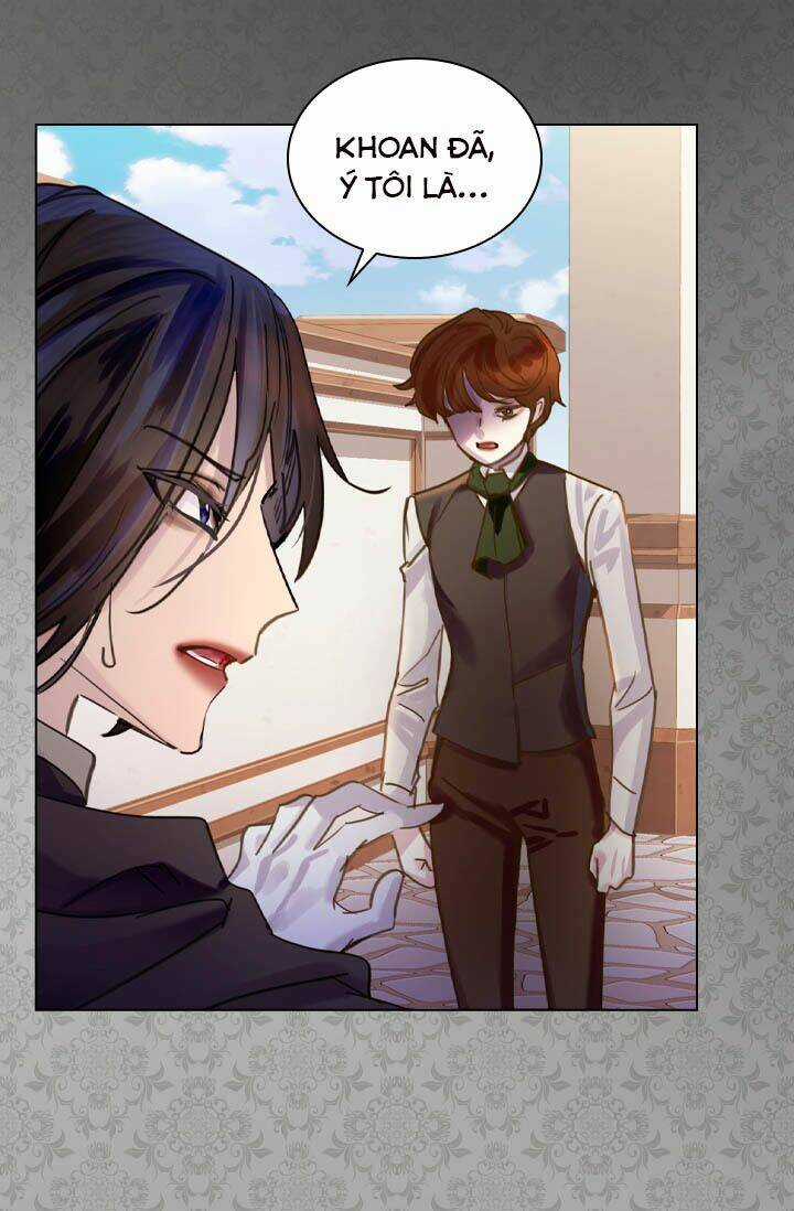 Quy Luật Sinh Tồn Của Nữ Phụ Chapter 41 trang 29