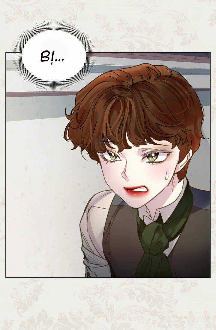 Quy Luật Sinh Tồn Của Nữ Phụ Chapter 41 trang 3