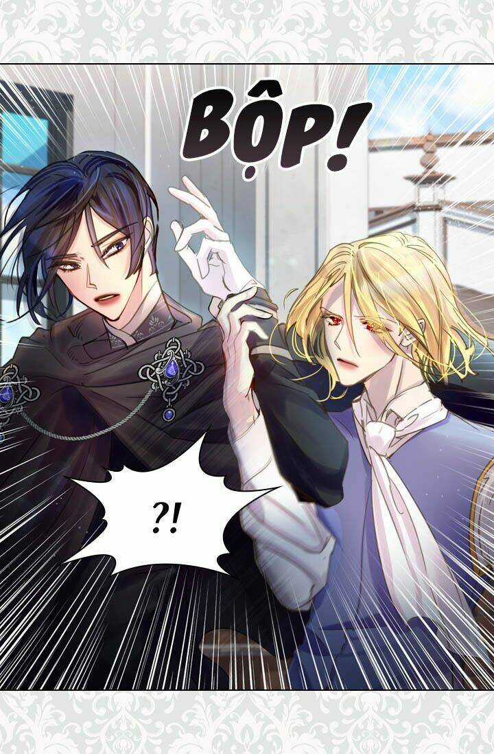 Quy Luật Sinh Tồn Của Nữ Phụ Chapter 41 trang 30