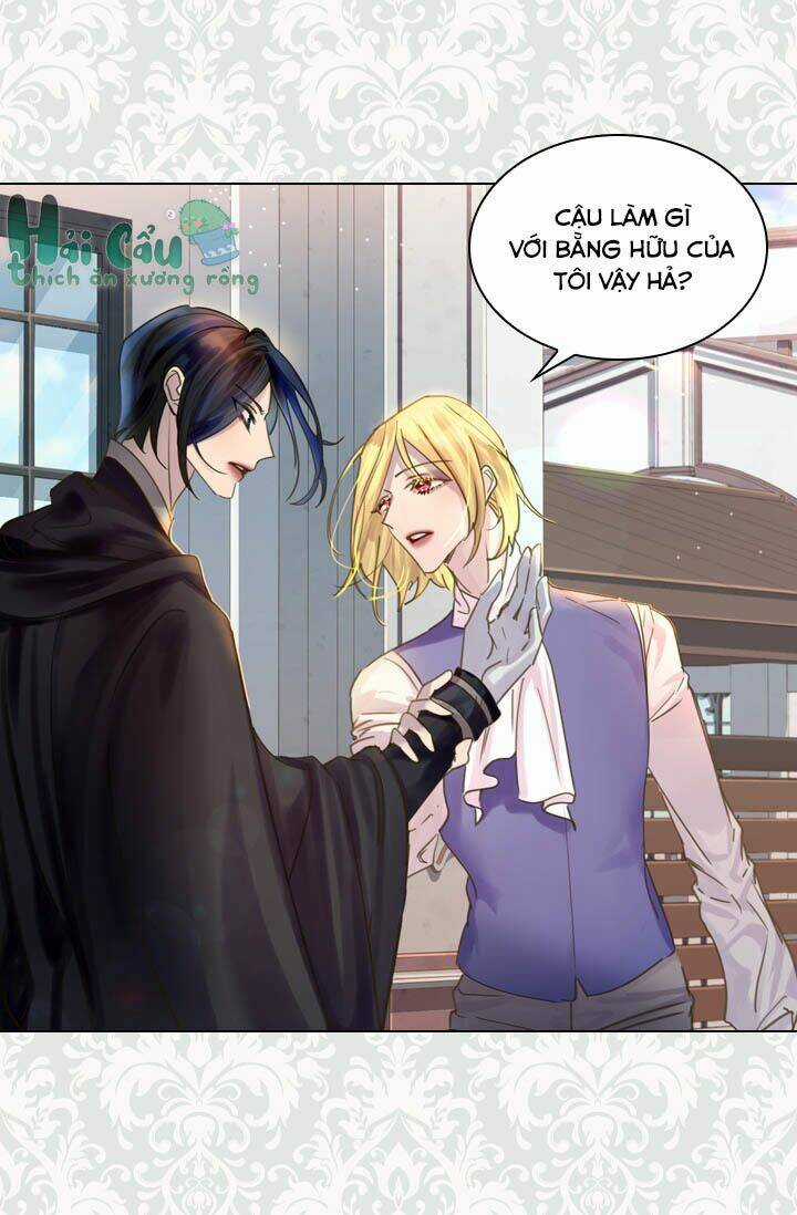 Quy Luật Sinh Tồn Của Nữ Phụ Chapter 41 trang 31