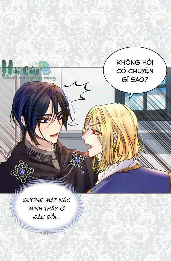 Quy Luật Sinh Tồn Của Nữ Phụ Chapter 41 trang 33