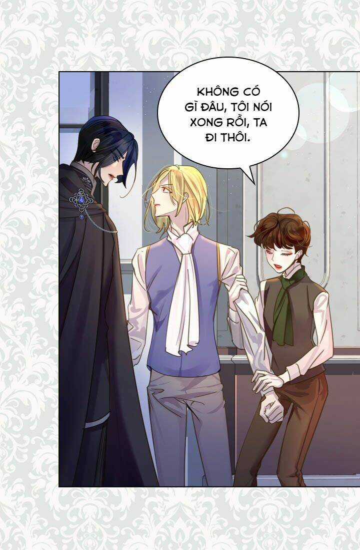 Quy Luật Sinh Tồn Của Nữ Phụ Chapter 41 trang 34