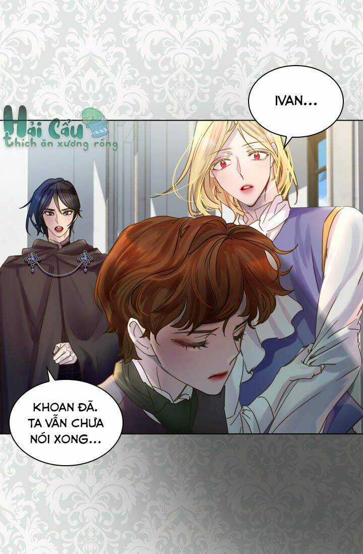 Quy Luật Sinh Tồn Của Nữ Phụ Chapter 41 trang 35