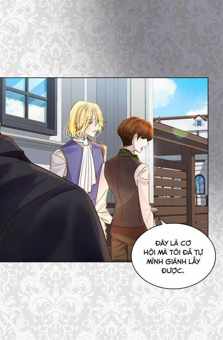 Quy Luật Sinh Tồn Của Nữ Phụ Chapter 41 trang 36