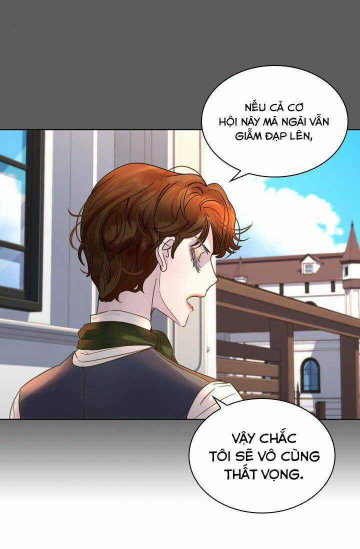 Quy Luật Sinh Tồn Của Nữ Phụ Chapter 41 trang 37