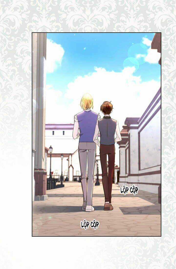 Quy Luật Sinh Tồn Của Nữ Phụ Chapter 41 trang 39