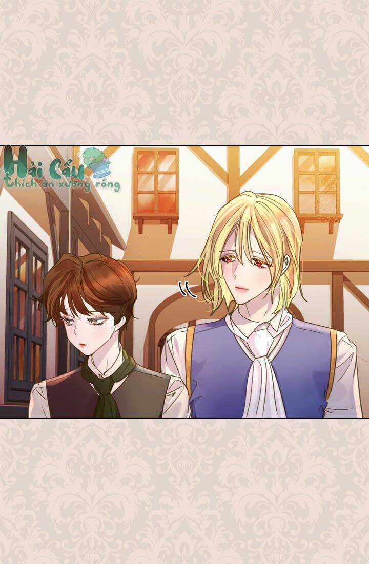 Quy Luật Sinh Tồn Của Nữ Phụ Chapter 41 trang 41