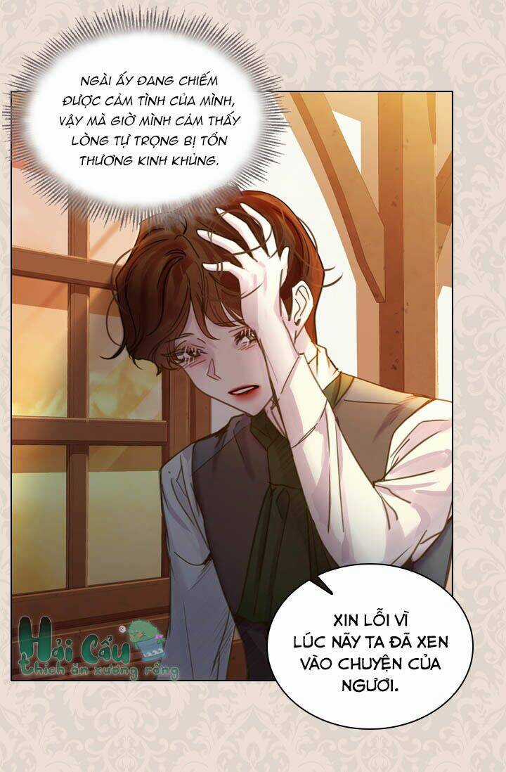 Quy Luật Sinh Tồn Của Nữ Phụ Chapter 41 trang 43