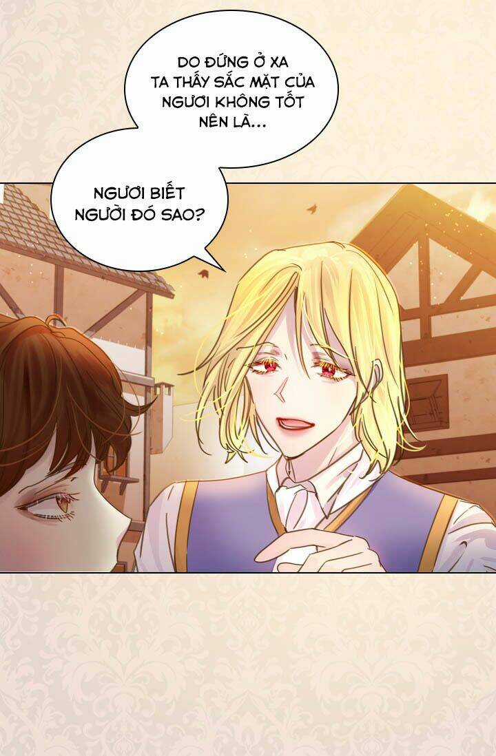 Quy Luật Sinh Tồn Của Nữ Phụ Chapter 41 trang 44