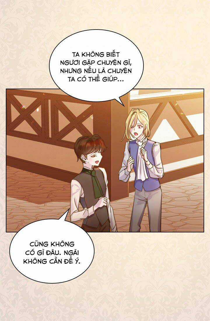 Quy Luật Sinh Tồn Của Nữ Phụ Chapter 41 trang 46