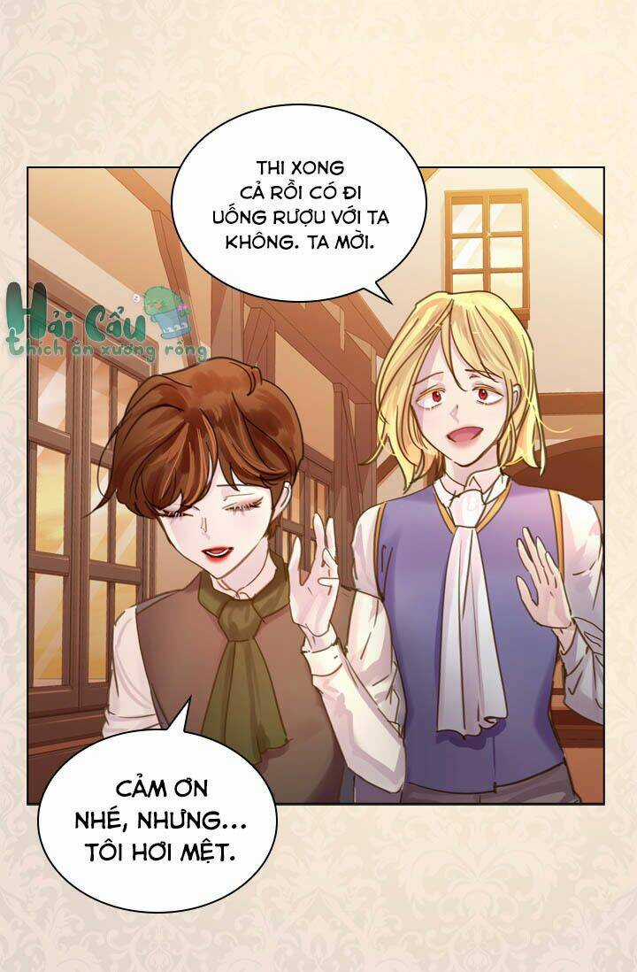 Quy Luật Sinh Tồn Của Nữ Phụ Chapter 41 trang 48