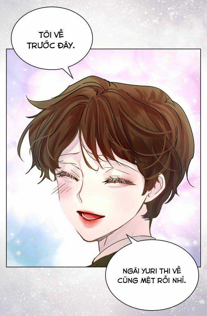 Quy Luật Sinh Tồn Của Nữ Phụ Chapter 41 trang 49