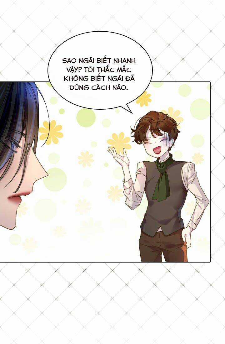 Quy Luật Sinh Tồn Của Nữ Phụ Chapter 41 trang 5