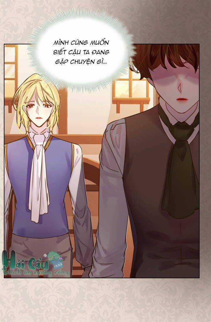 Quy Luật Sinh Tồn Của Nữ Phụ Chapter 41 trang 50