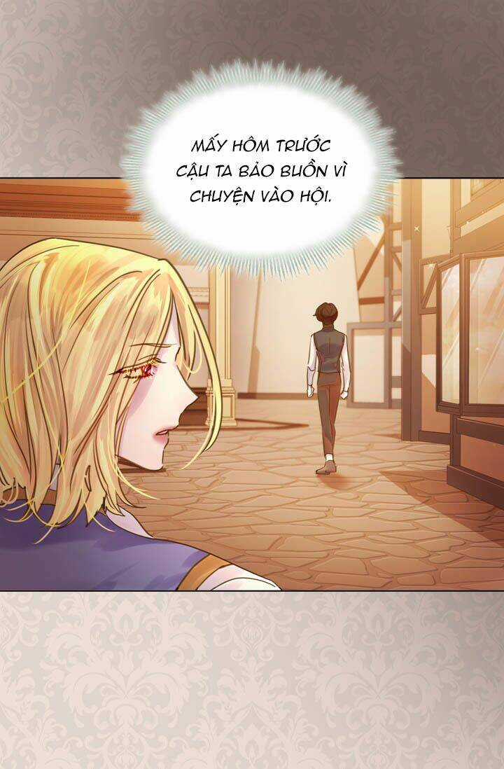 Quy Luật Sinh Tồn Của Nữ Phụ Chapter 41 trang 51