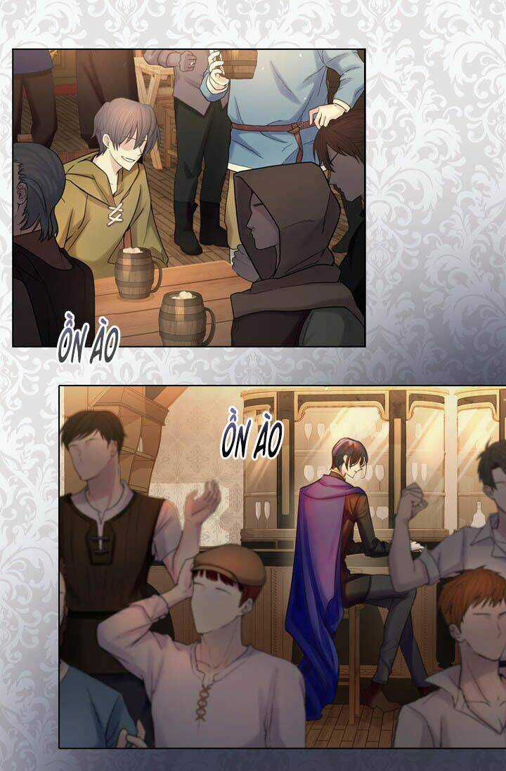 Quy Luật Sinh Tồn Của Nữ Phụ Chapter 41 trang 55