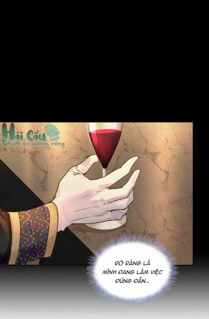 Quy Luật Sinh Tồn Của Nữ Phụ Chapter 41 trang 56