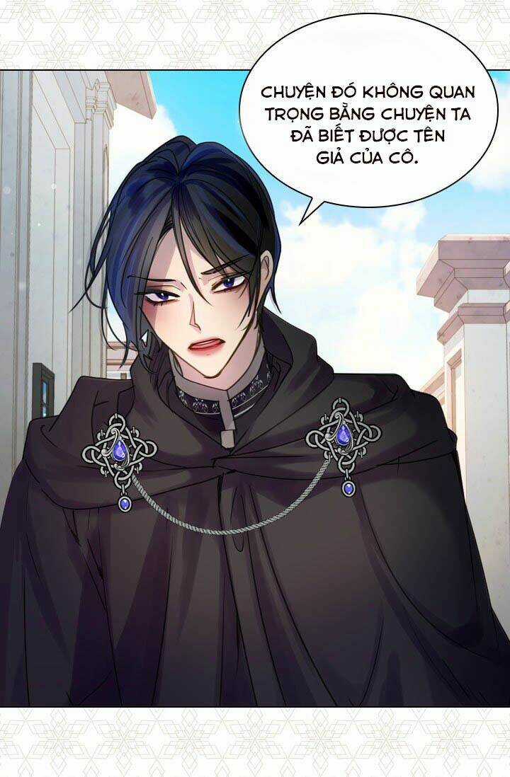 Quy Luật Sinh Tồn Của Nữ Phụ Chapter 41 trang 6