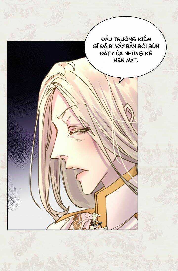 Quy Luật Sinh Tồn Của Nữ Phụ Chapter 41 trang 65